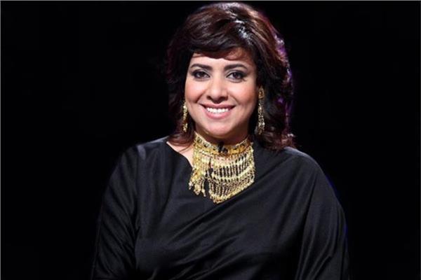 نشوى مصطفى 