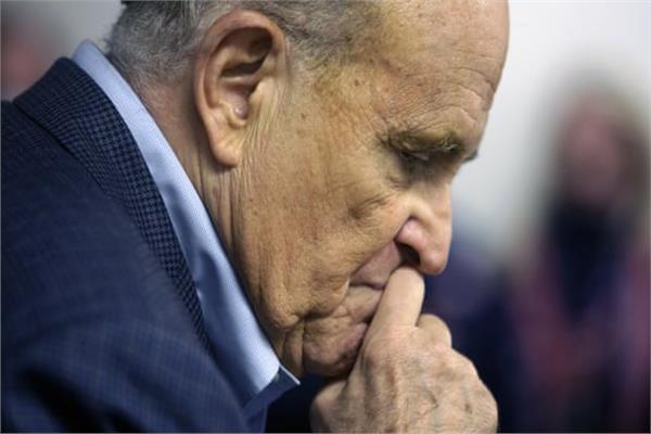 رودي جولياني