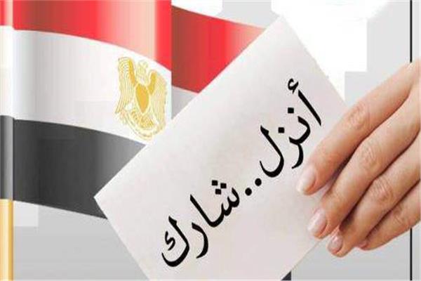 انتخابات مجلس النواب 