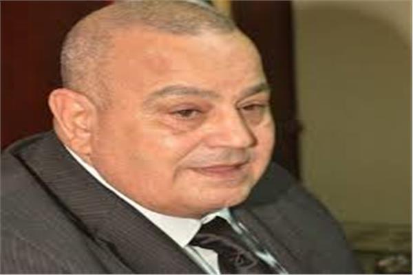 فتحي السيد مرسي نائب رئيس اتحاد الغرف التجارية