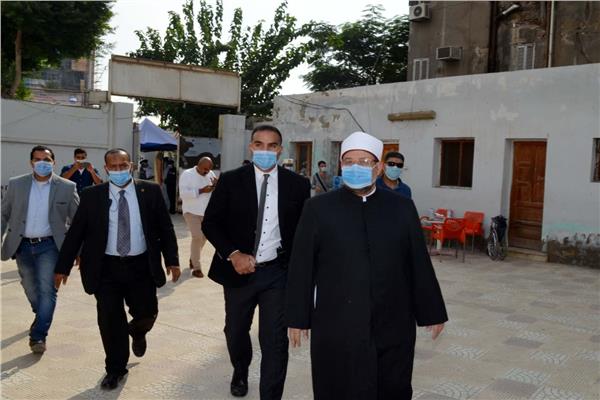 انتخابات النواب 2020