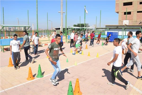 جامعة سوهاج