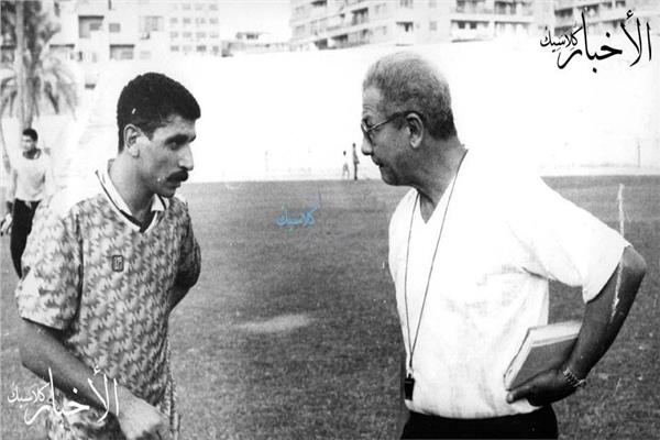 مباراة أمام الأهلي تحرم عصام بهيج من «ضربات الجزاء» مع الزمالك