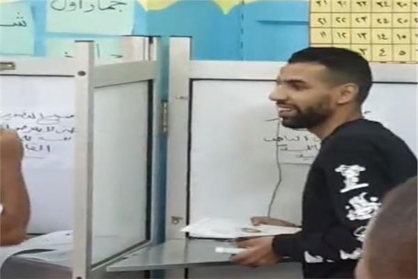  مؤمن زكريا