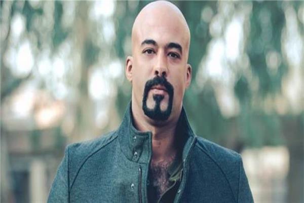 هيثم أحمد زكي 