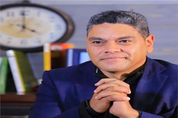 معتز بالله عبدالفتاح