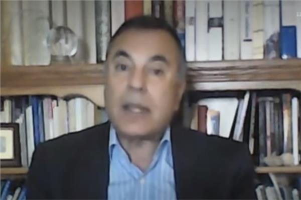 سفير لبنان السابق بأمريكا: أنصار ترامب لم يتوقعوا الخسارة | بوابة أخبار  اليوم الإلكترونية