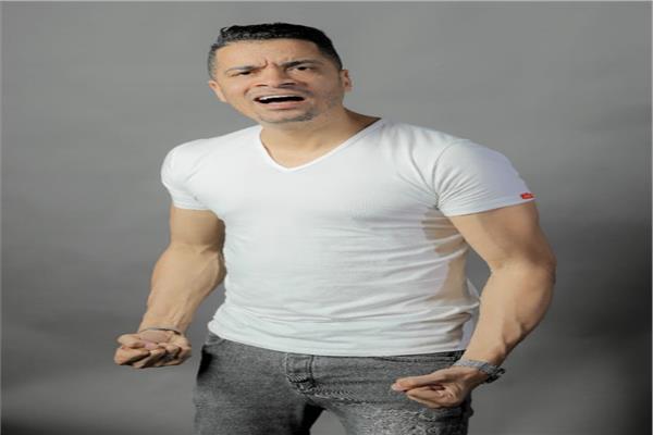 حسن شاكوش