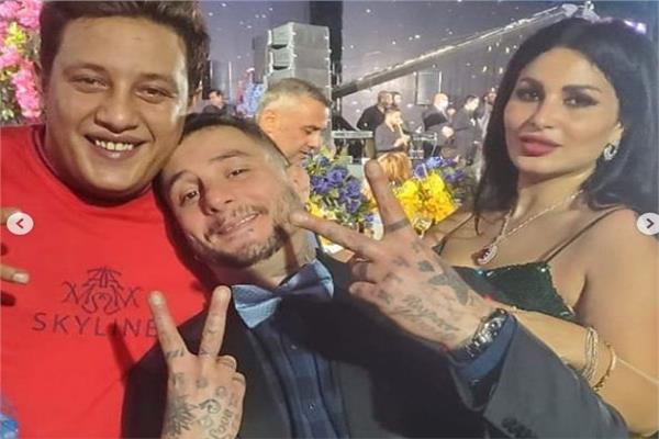 أحمد الفيشاوي