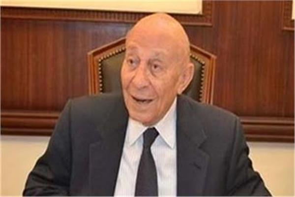 رئيس القومي لحقوق الإنسان
