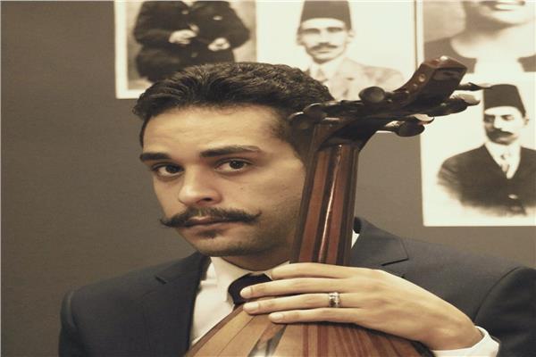 المايسترو هانى فرحات