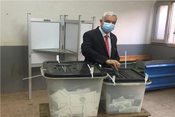 انتخابات النواب 2020