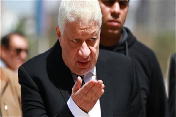 مرتضي منصور