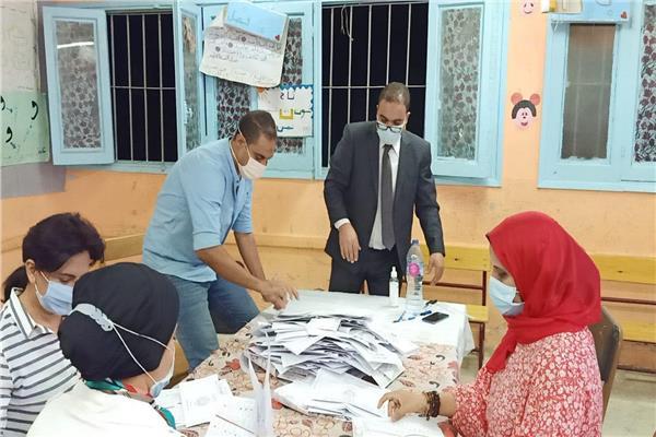 انتخابات مجلس النواب