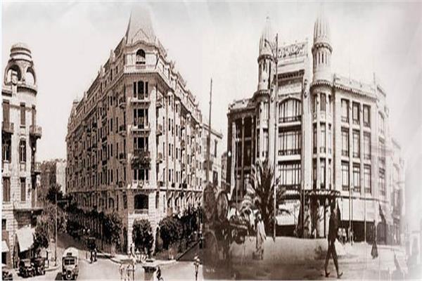 الجهاز القومي للتنسيق الحضاري - صورة أرشيفية 