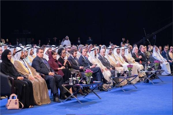 الشيخ الدكتور سلطان بن محمد القاسمي