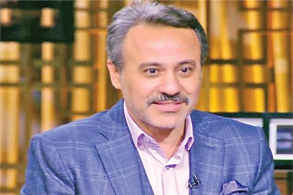 إيهاب فهمي