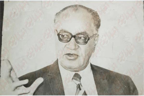 عبد الرحمن الشرقاوي