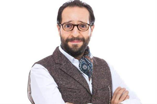 أحمد أمين 