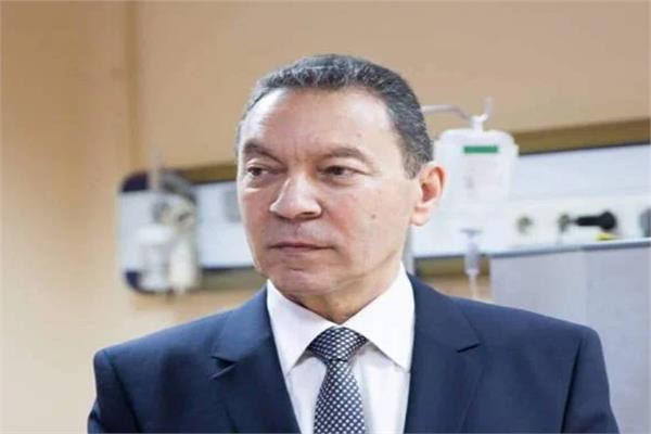 الدكتور هاني الناظر