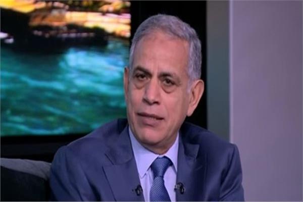  السفير محمد عبدالحكم