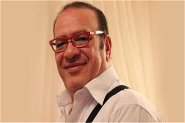 الفنان صلاح عبدالله