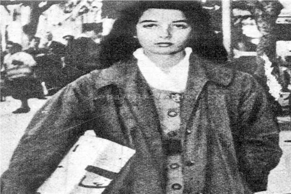 أيقونة النضال الجزائرية جميلة بوحريد- من أرشيف أخبار اليوم