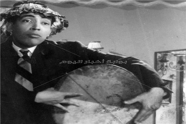 الفنان الراحل إسماعيل ياسين