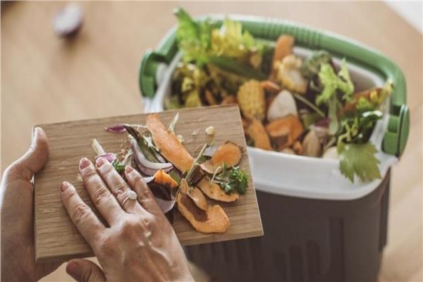 كيف تنقذ طعامك من سلة المهملات