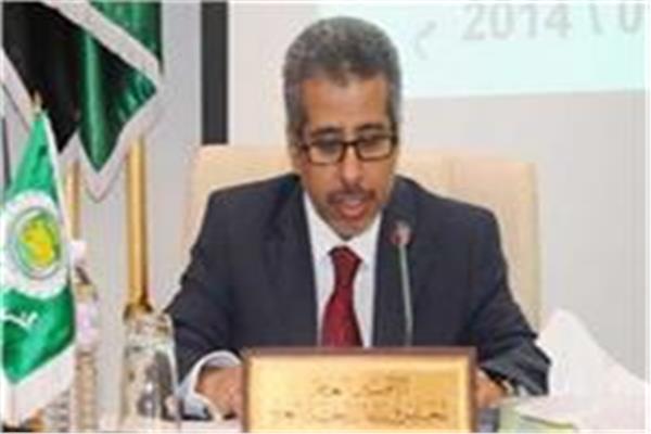 الأمين العام لمجلس وزراء الداخلية العرب