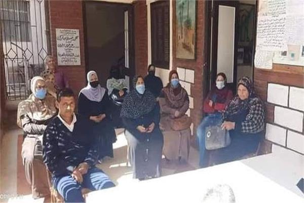 الهيئة العامة لقصور الثقافة 
