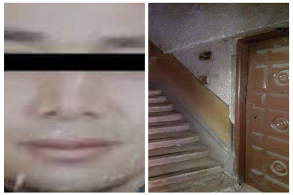«سفاح الجيزة» قاتل زوجته وصديقه في بولاق الدكرور