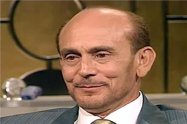 الفنان محمد صبحي