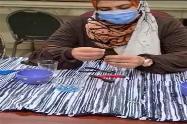 محاضرات ثقافية وورش فنية بثقافة الأقصر