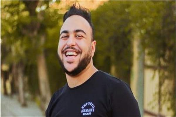  الشاب المتهم في واقعة ازدراء الدين الإسلامي