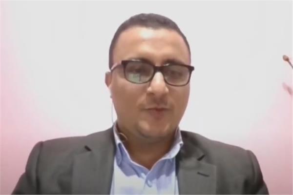 الدكتور حسن محمد 