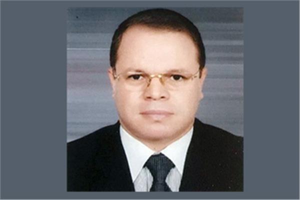  المستشار حماده الصاوى
