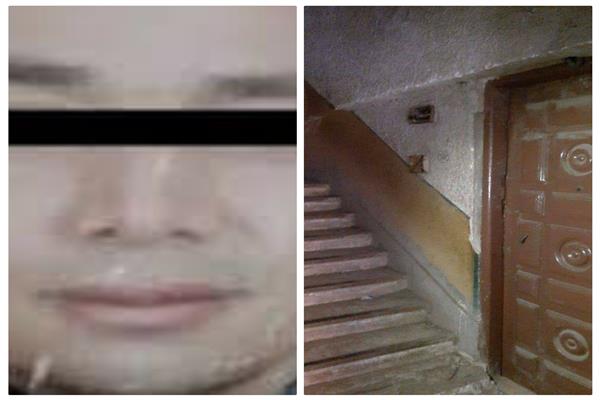 سفاح الجيزة