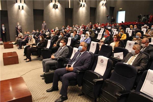 جانب من  الدورة التدريبية