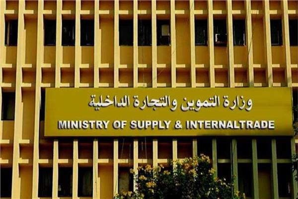 الدكتور إبراهيم عشماوي مساعد أول وزير التموين ورئيس جهاز تنمية التجارة الداخلية