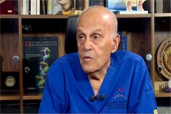 الدكتور مجدي يعقوب، جراح القلب العالمي