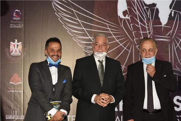 انطلاق حفل افتتاح مهرجان شرم الشيخ للمسرح الشبابي بحضور محافظ جنوب سيناء 