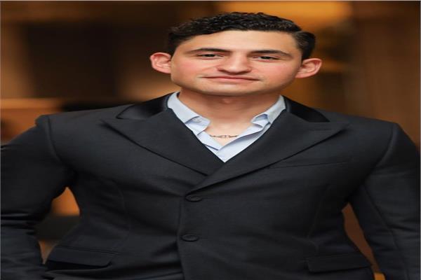  الفنان أمير المصرى 