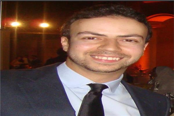نائب محافظ البنك المركزي رامي أبو النجا