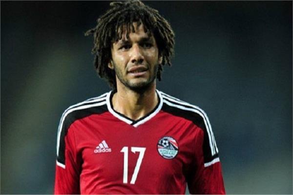 محمد الننى