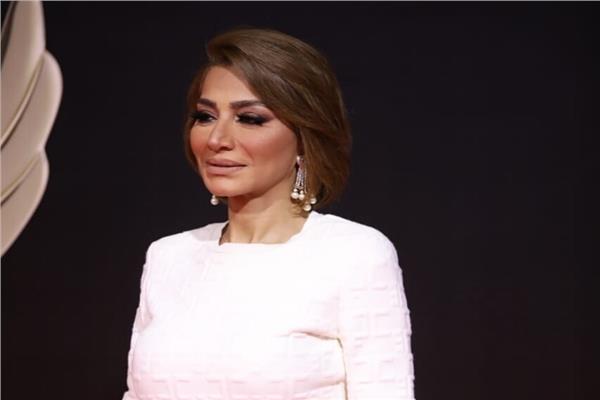 الإعلامية بسمة وهبة