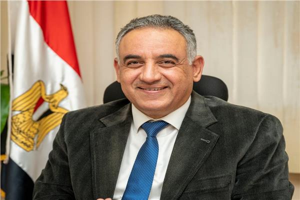 خالد عبد الفتاح