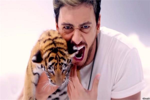  سعد لمجرد