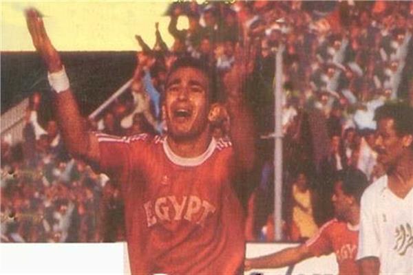 حسام حسن
