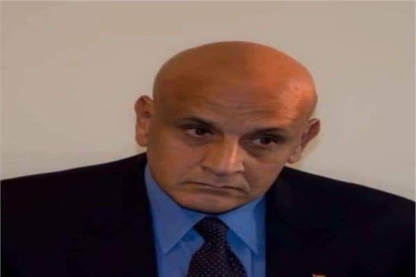 رئيس الجالية المصرية بإيطاليا
